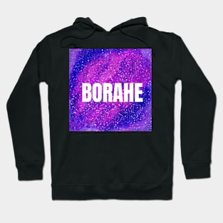 BTS Borahe Universe Hoodie